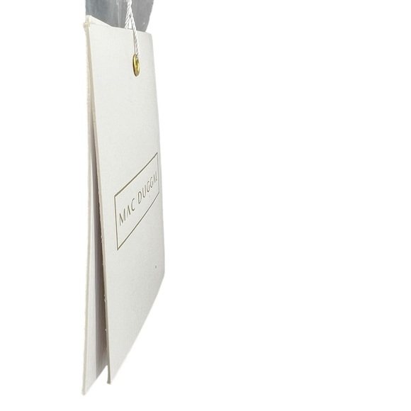 NWT Geometric Embellished Sleeveless A Line Dress 4 - Picture 9 of 11